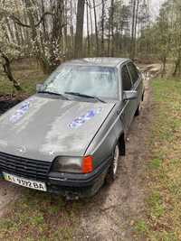 Продам Opel Kadett