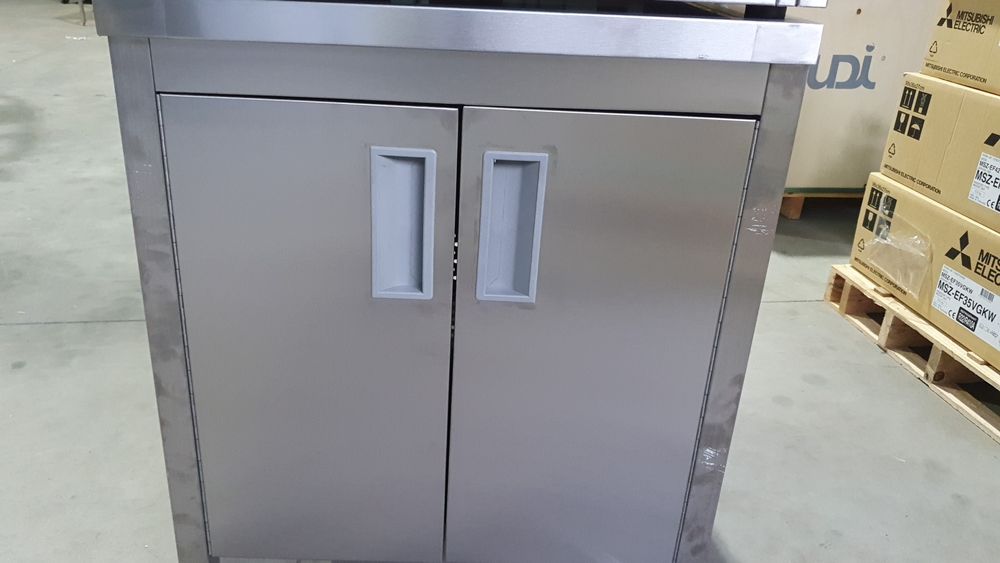 Grelhador Rodízio Profissional-Mini