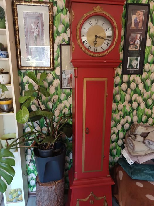 Zegar stojący Westminster Germany