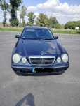 Mercedes  E 210 2,2 cdi