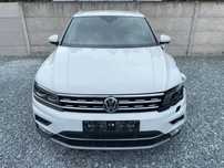 Volkswagen Tiguan 2.0tdi 4Motion DSG Full Led Virtual Cockpit ACC Asystent Pasa Navi 3xK