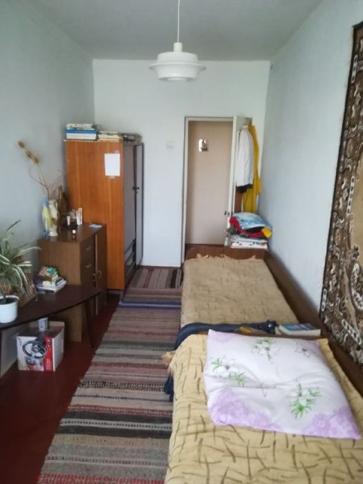 Продаж 3-кімнатної квартири в центрі м. Кам'янка