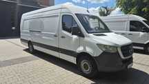 Mercedes-Benz SPRINTER  316 cdi super long maxi 2020 FV 23%