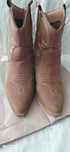 Buty kowbojski 39 35 zł wyprzedaż