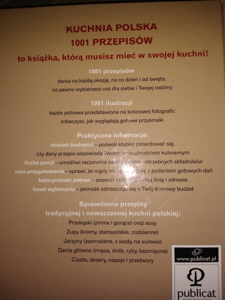 Kuchnia polska Ewa Aszkiewicz