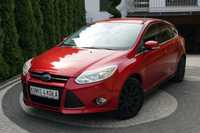 Ford Focus LED - Xenon - Prosty Silnik - GWARANCJA - Zakup Door To Door