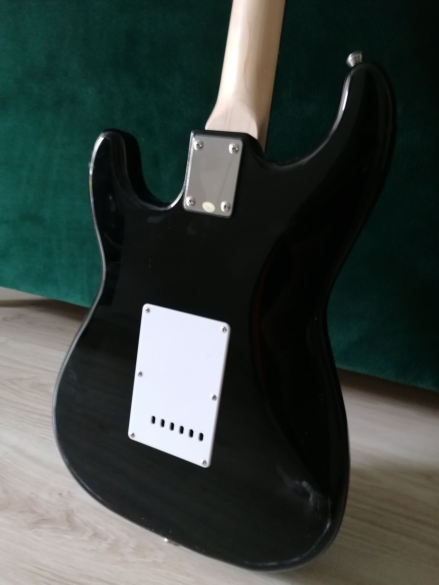 Gitara elektryczna ARROW