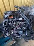 BMW SILNIK MOTOR 2.0 N47D20C 177 KM CAŁKOWICIE KOMPLETNY