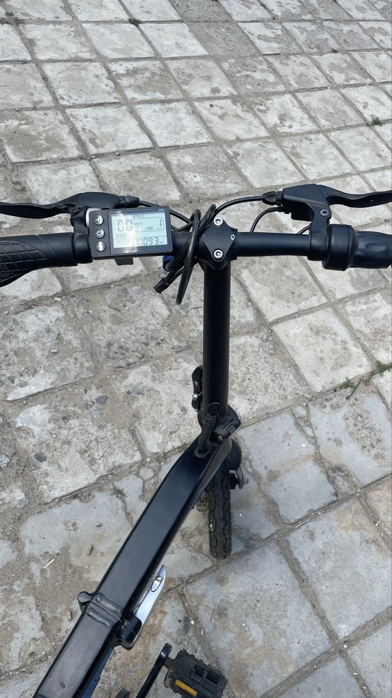 Електро велосипед LikeBike Neo