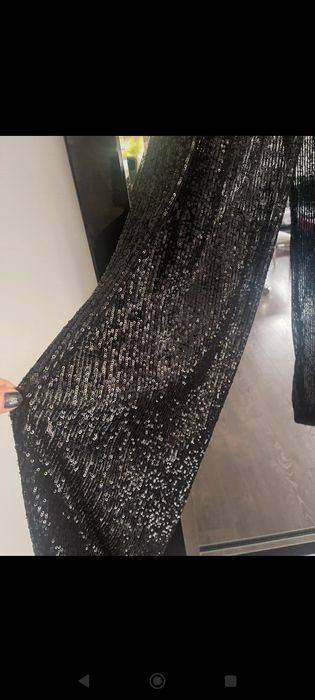 Sprzedam piękne spodnie firmy Imperium