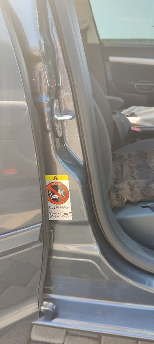 Породам  авто  Skoba  Octavia 2011