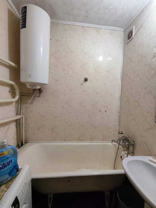 Сдам 1 комнатную квартиру центр ул. Академика Писаржевского