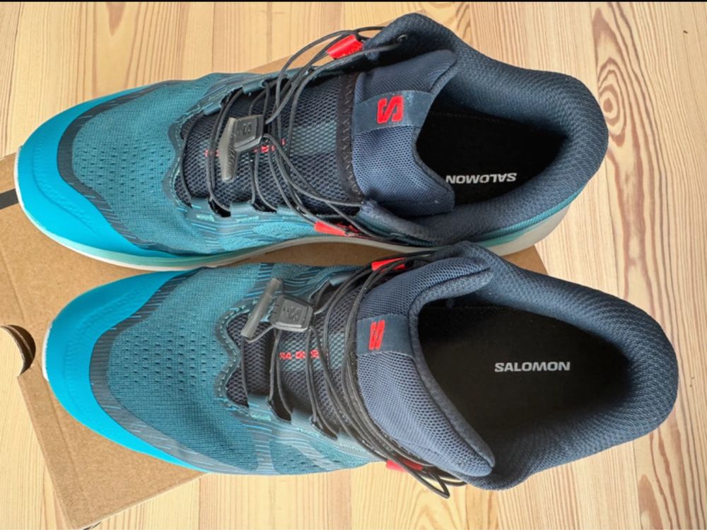 Salomon ultra glide 2