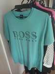 T-Shirt Hugo Boss