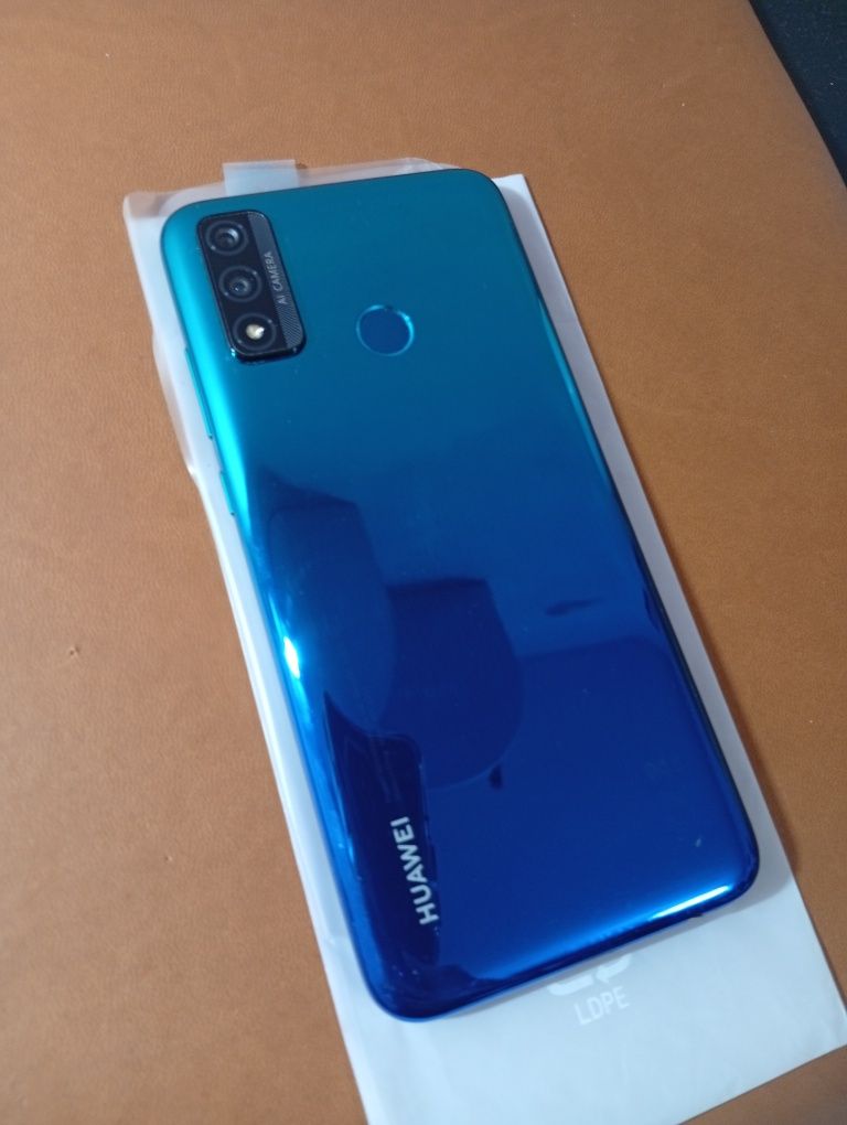 Huawei P Smart 2020