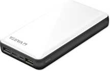 Powerbank Varta 10000 mAh biały
