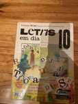 Livro de português 10 ano