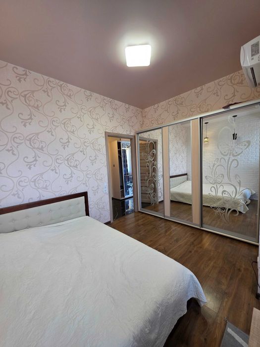 Продаж 2-кімнатної квартири ЖК Баку