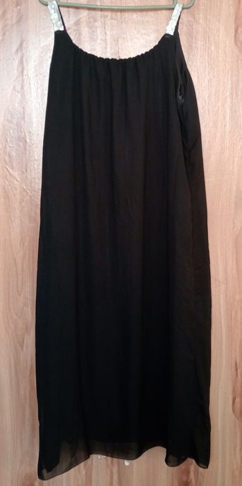 Летний сарафан шифоновый