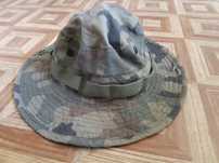 Kapelusz  Helikon Ripstop PL Woodland  MON wz.93 wojskowy moro.