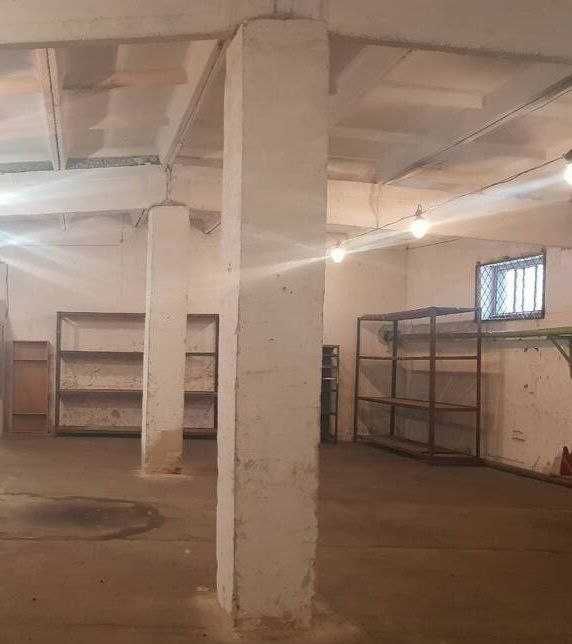150кВт.Сдам произв./складское помещение 250м2, 450м2. Пр.Гагарина