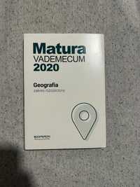 Matura vademecum 2020 geografia zakres rozszerzony operon