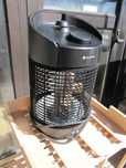 Grzejnik promiennik podczerwieni obrotowy 700W Blumfeldt
