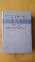 Wojna peloponeska Tukidydes