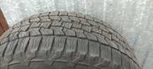 Opony Falken Wildpeak A/T Trail 245/60/18