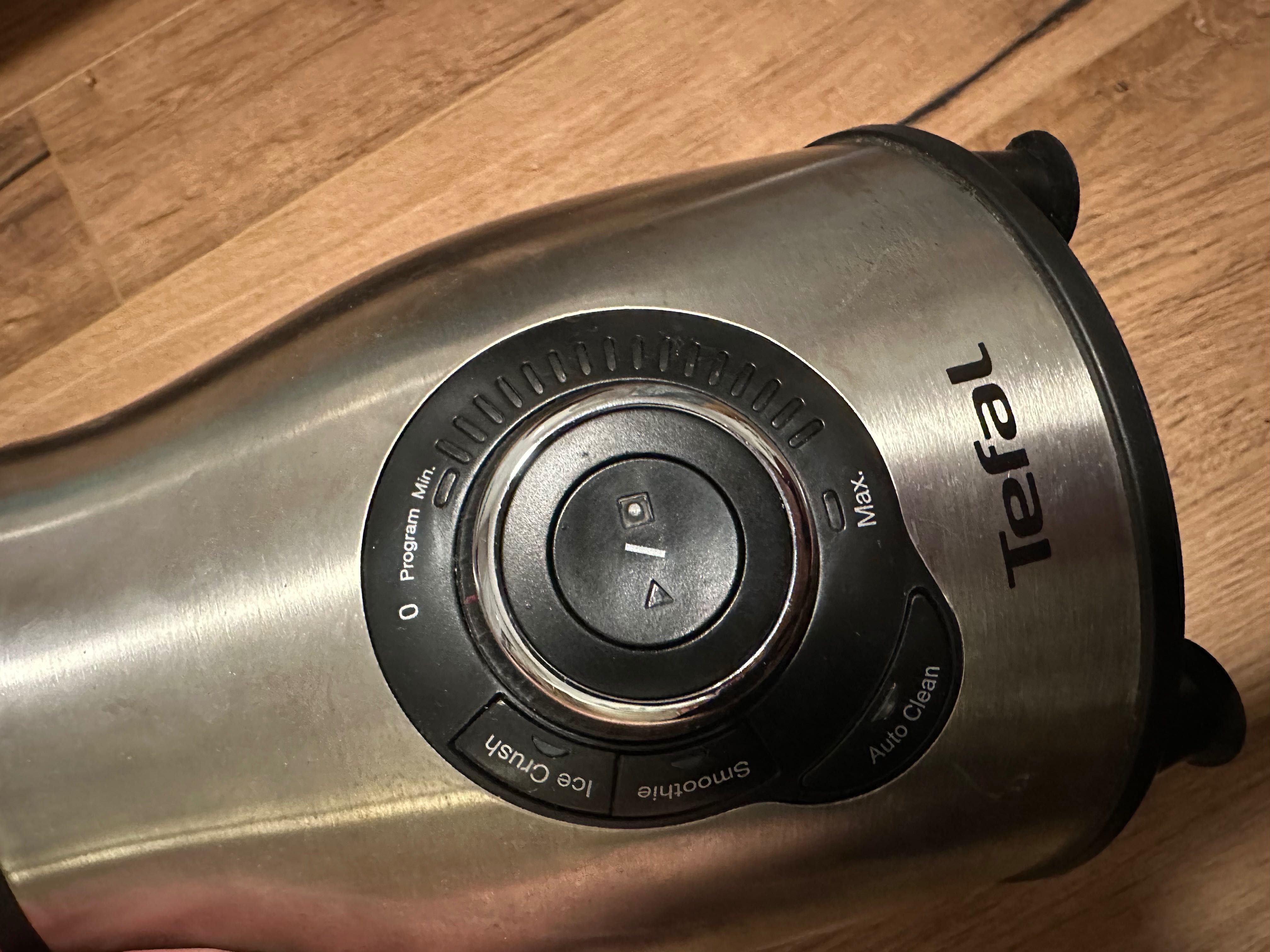 Blender kielichowy TEFAL