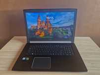 Laptop Acer Aspire A717-71G – 17,3” FHD IPS, i5, GTX 1050 Ti, 16GB RAM