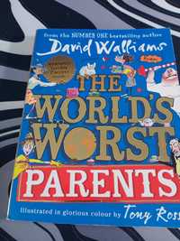 The world's worst parents