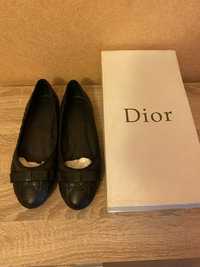 Балетки Dior