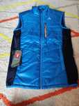 Kamizelka trekkingowa Shöffel Hybrid Vest Stams M