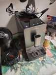 Express do kawy GRUNDIG STAN BDB Parzy ESPRESSO polecam !