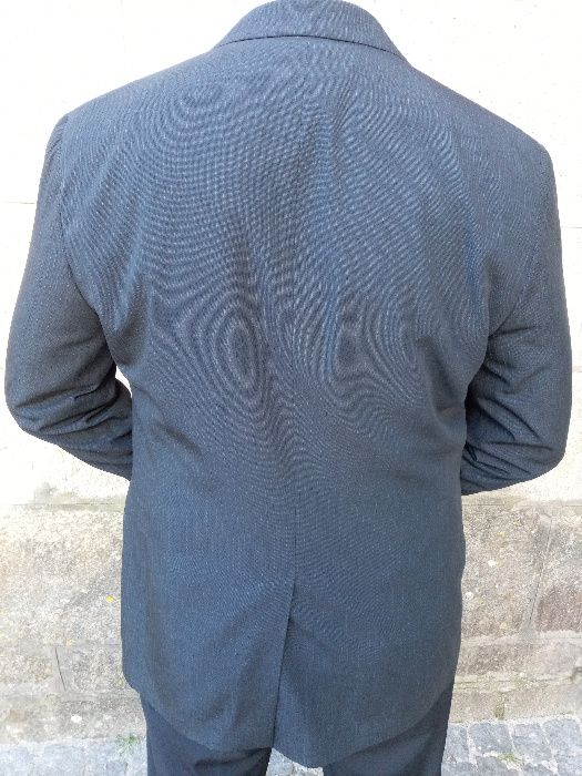 Blazer EMPORIO ARMANI - pouco uso