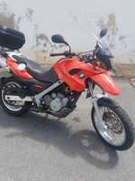 BMW F650 gs 2000