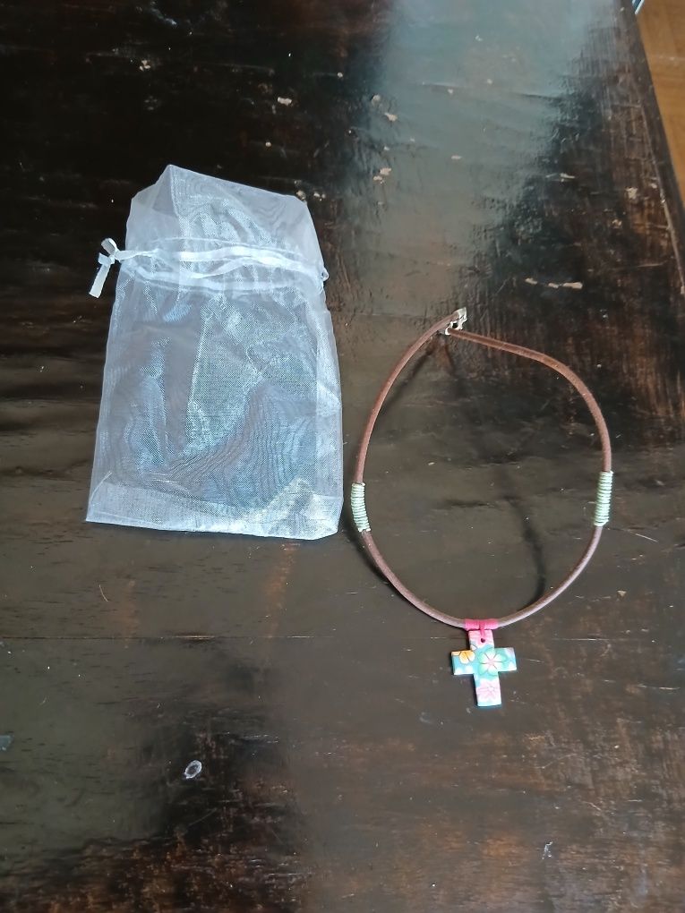 Conjunto de colares