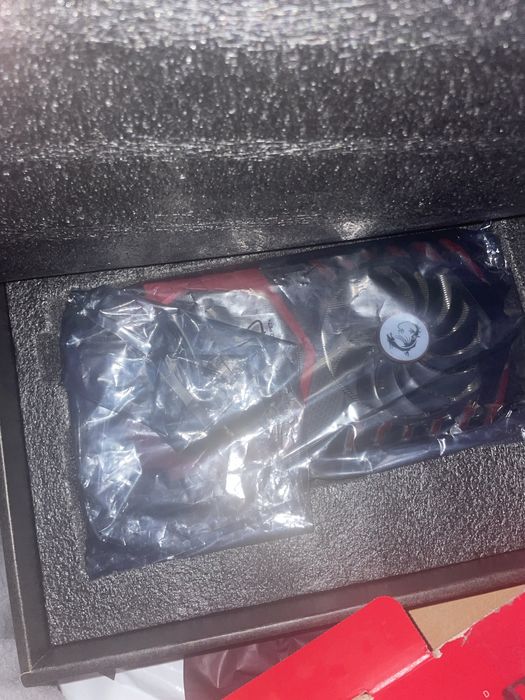 відеокарта gaming x radeon rx470 8 gb