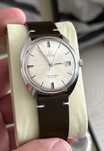 Zegarek Omega  Semaster Vintage Cosmic 36 mm