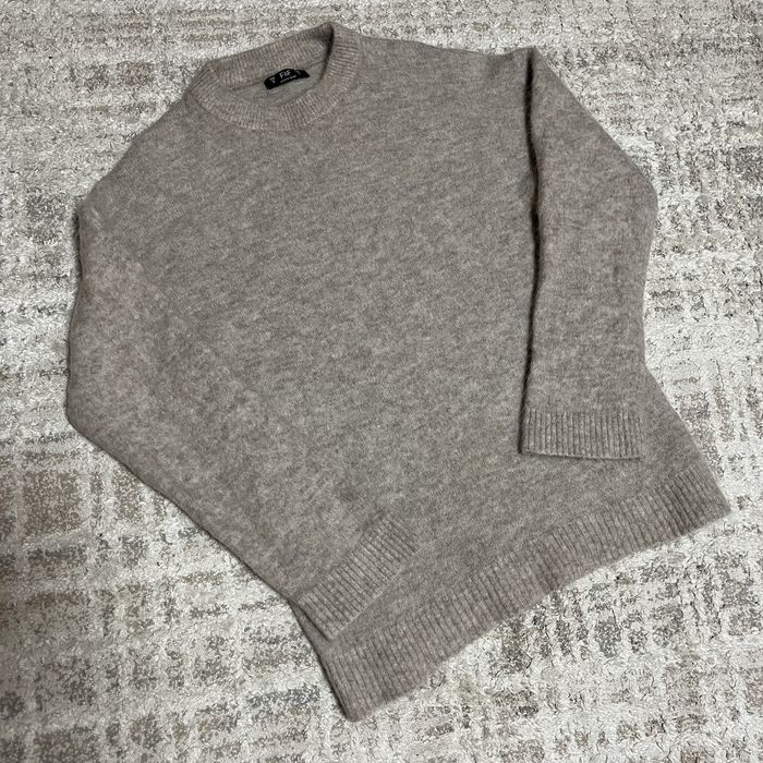 Светр Bazhane з альпаки ( F&F S)