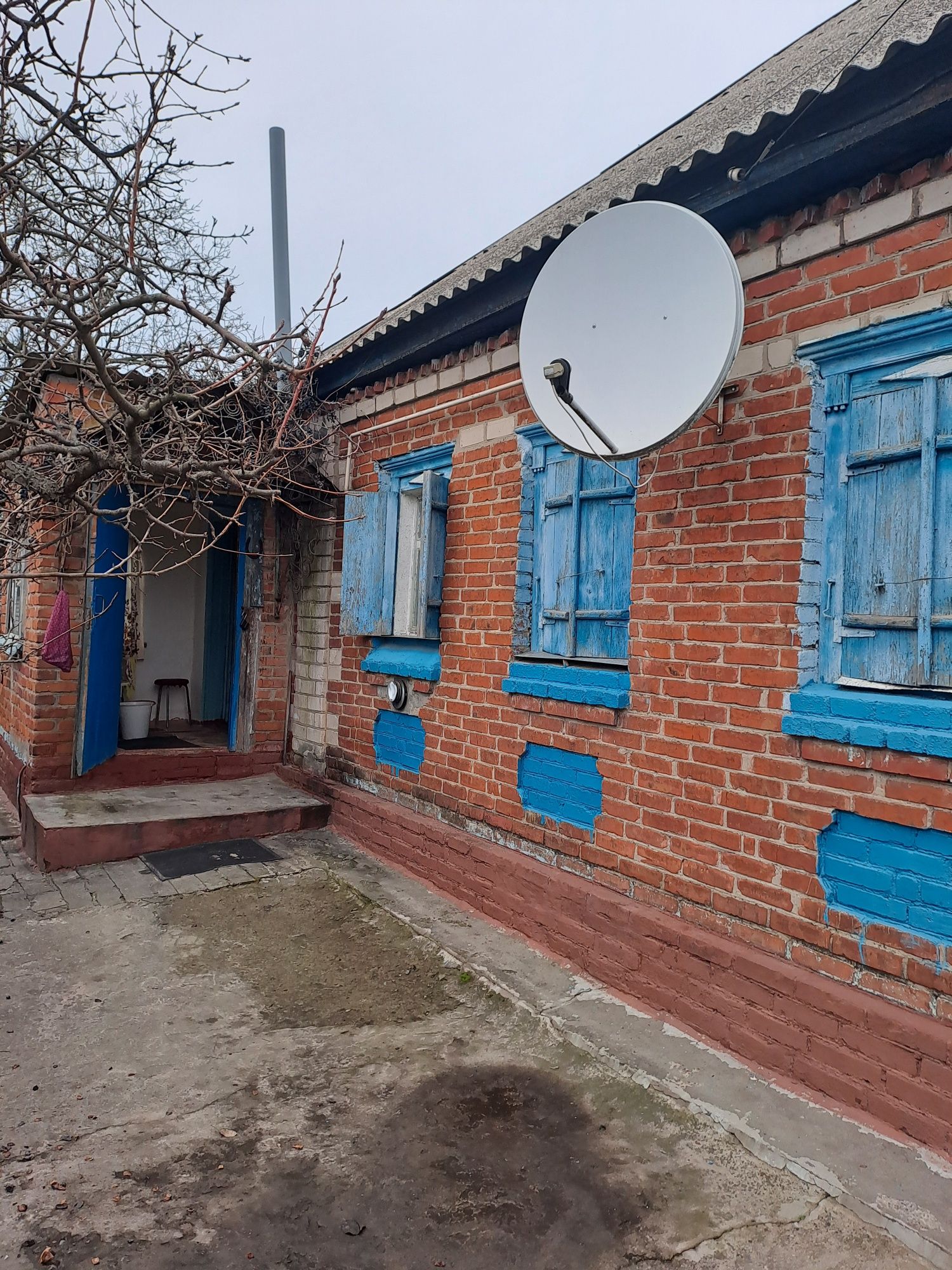 Продам дім  Раківка Кременчук