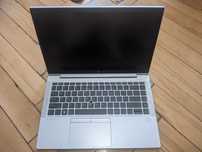 HP Elitebook 845 G8 - 5650U, 32GB, 512GB, Okazja, Na gwarancji