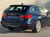 BMW 335 i Touring Line Luxury Auto