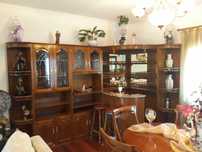 Movel bar de sala