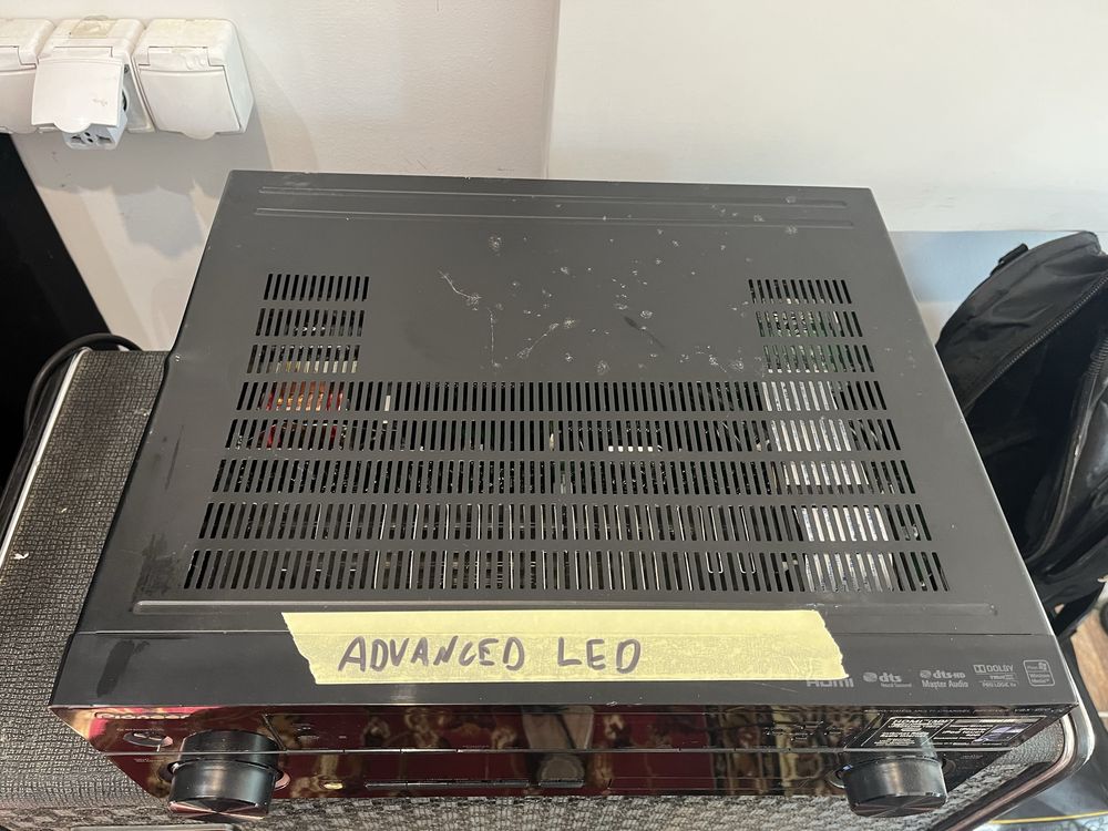 Amplituner pioneer vsx-920