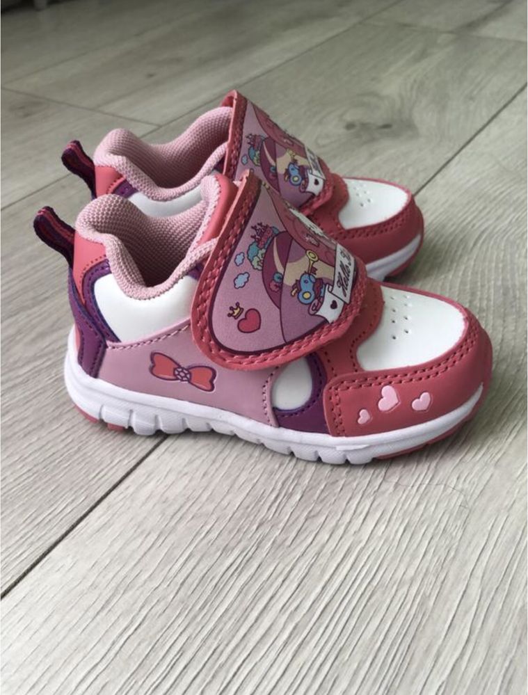 Кросівки Hello Kitty