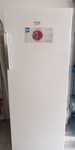 Arca vertical Beko em excelente estado