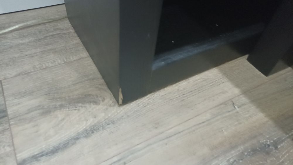 Cama de casal IKEA Malm 160x200 com colchão e cabeceira