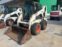 Bobcat S205  Bobcat S205